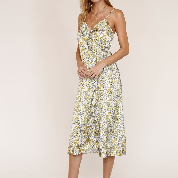 NWT Heartloom Peyton Dress - Picture 2 of 4